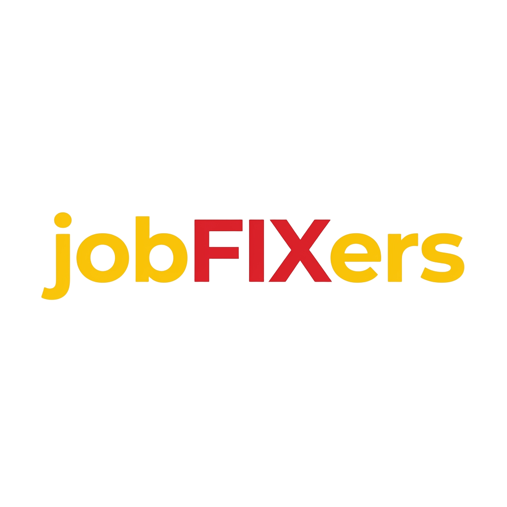 Jobfixers